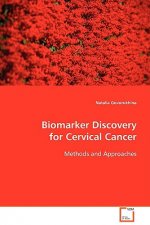 Biomarker Discovery for Cervical Cancer