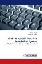 Hindi to Punjabi Machine Translation System