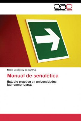 Manual de senaletica