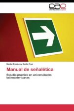 Manual de senaletica