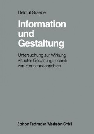 Information Und Gestaltung