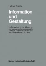 Information Und Gestaltung