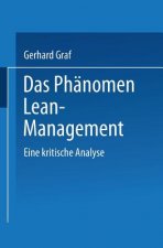 Das Phanomen Lean Management