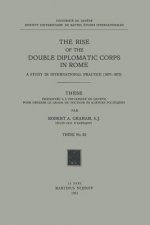 Rise of the Double Diplomatic Corps in Rome