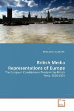 British Media Representations of Europe