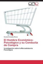 Hombre Economico-Psicologico y su Conducta de Compra