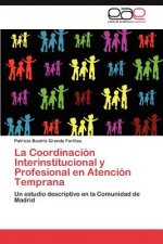 Coordinacion Interinstitucional y Profesional en Atencion Temprana