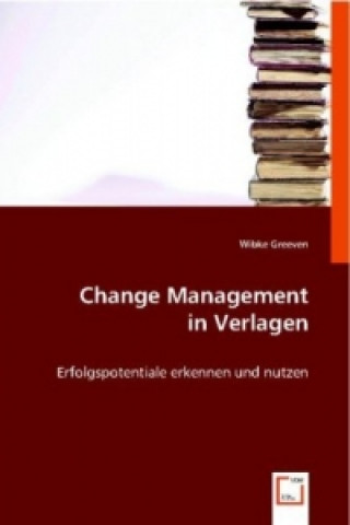 Change Management in Verlagen