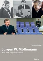 J rgen W. M llemann. 1945-2003. Ein politisches Leben