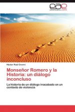 Monsenor Romero y la Historia