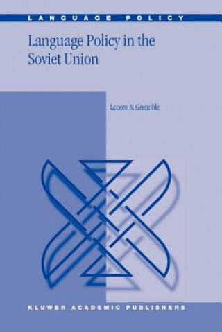 Language Policy in the Soviet Union
