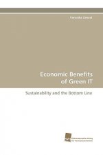 Economic Benefits of Green It