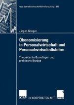 Okonomisierung in Personalwirtschaft und Personalwirtschaftslehre