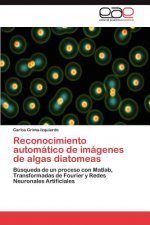 Reconocimiento Automatico de Imagenes de Algas Diatomeas