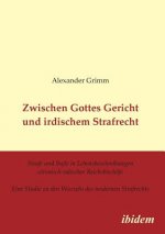 Zwischen Gottes Gericht und irdischem Strafrecht. Strafe und Bu e in Lebensbeschreibungen ottonisch-salischer Reichsbisch fe. Eine Studie zu den Wurze