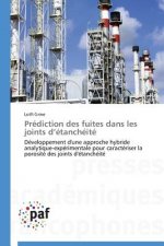 Prediction Des Fuites Dans Les Joints d'Etancheite