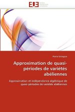 Approximation de Quasi-P riodes de Vari t s Ab liennes