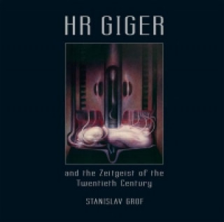 H. R.Giger and the Zeitgeist of the Twentieth Century