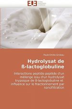 Hydrolysat de SS-Lactoglobuline