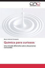 Quimica para curiosos