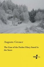Case of the Pocket Diary found in the Snow