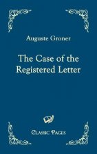 Case of the Registered Letter