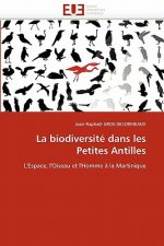 La Biodiversit  Dans Les Petites Antilles