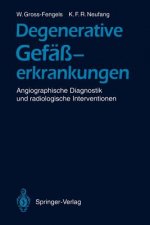 Degenerative Gefasserkrankungen