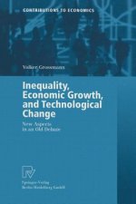 Inequality, Economic Growth, and Technological Change