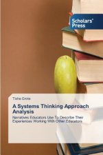 Systems Thinking Approach Analysis