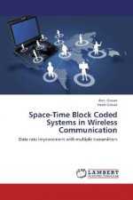 Space-Time Block Coded Systems in Wireless Communication