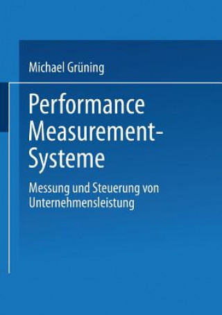 Performance-Measurement-Systeme
