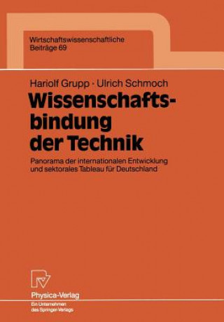 Wissenschaftsbindung Der Technik