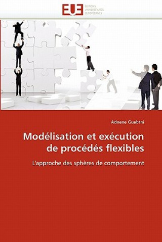 Mod lisation Et Ex cution de Proc d s Flexibles
