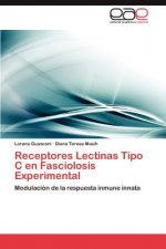 Receptores Lectinas Tipo C en Fasciolosis Experimental
