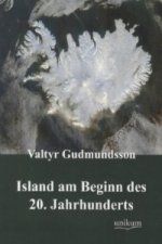 Island am Beginn des 20. Jahrhunderts