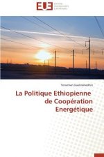 La Politique Ethiopienne de Coop ration Energ tique