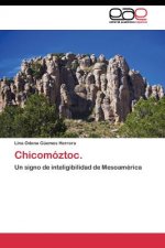 Chicomoztoc.