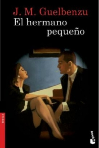 El hermano pequeño