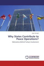 Why States Contribute to Peace Operations?