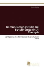 Immunisierungsrisiko bei Botulinumtoxin-A-Therapie