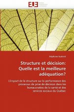 Structure Et D cision