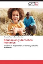 Educacion y derechos humanos