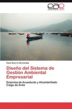 Diseno del Sistema de Gestion Ambiental Empresarial