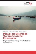 Manual del Sistema de Gestion Ambiental Empresarial