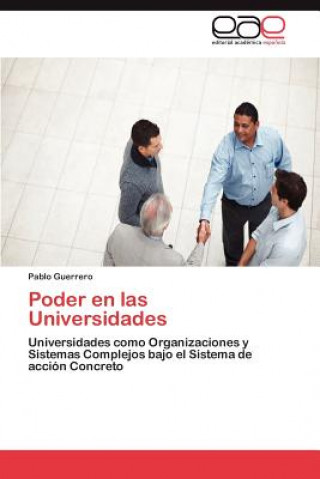 Poder en las Universidades