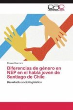 Diferencias de género en NEP en el habla joven de Santiago de Chile