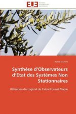 Synth se D Observateurs D Etat Des Syst mes Non Stationnaires