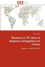 R seaux Et Tic Dans La Diaspora S n galaise En France
