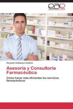 Asesoria y Consultoria Farmaceutica